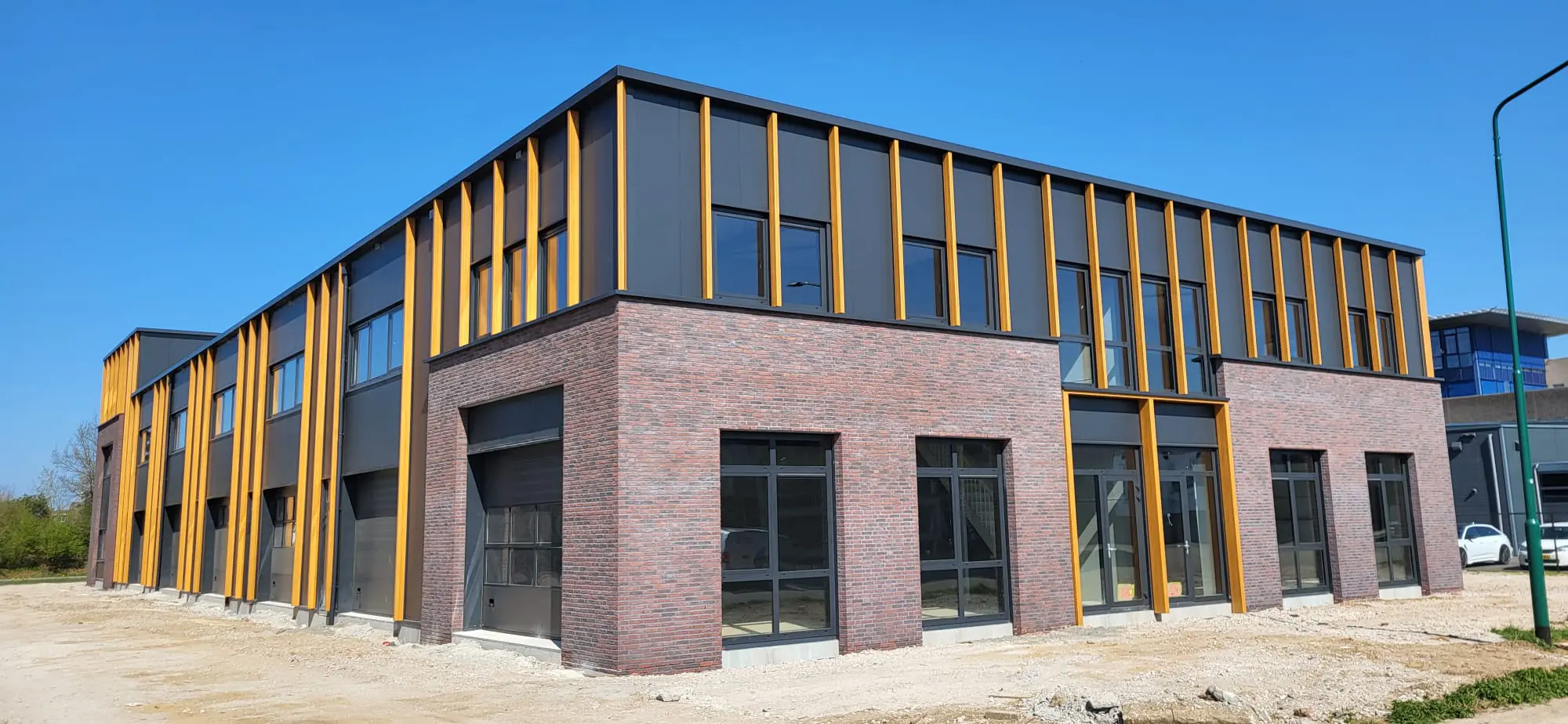 Project Cuijk 2