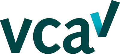VCA Certificaat logo