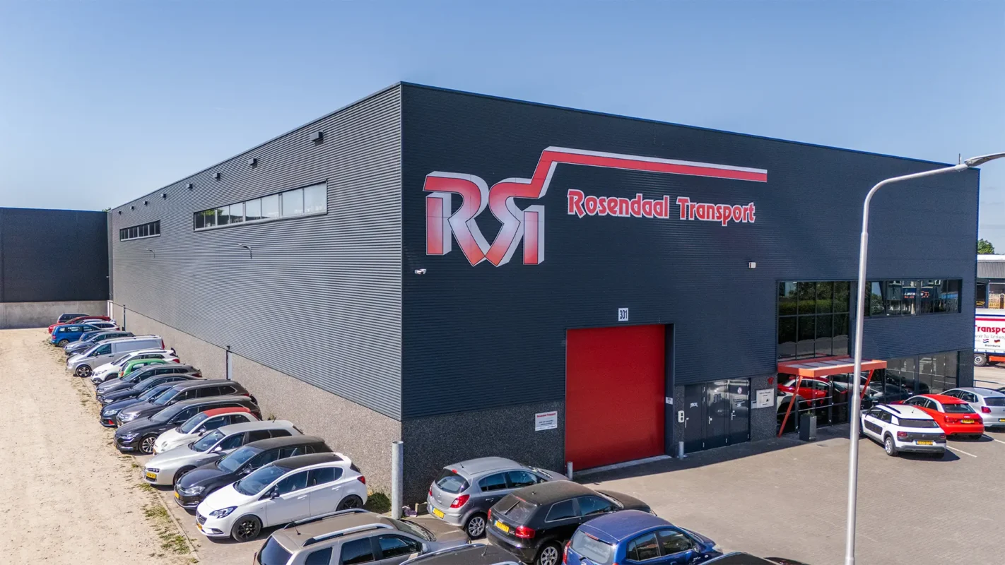 Rosendaal Transport